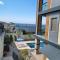 Comfort 4 bedroom villa yalova see view - Termal