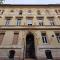 Artlovers flat - Kazinczy street