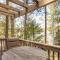 Lake Front-Near Yosemite-Pool Table-Private Dock -PML - Groveland