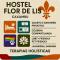 Hostel Flor de Lis - Caxambu
