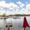 Lake Front-Near Yosemite-Pool Table-Private Dock -PML - Groveland