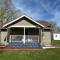 My Modern Indy home - تير هوت