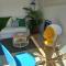 Marinas Apartment