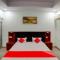 Hotel O Riddhi palace