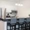 Main Street Sun Prairie WI - 2 Bedroom