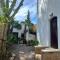 La Washingtonia