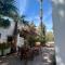 La Washingtonia
