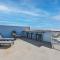Oceanfront 2BR Rooftop Deck Beach Access Strand Way B - Oceano