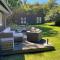 Summerhouse in Vig with nice view - Vig