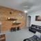 M&P House Beach - Itanhaem - إيتانهايم