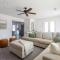 Remodeled 4BR 2BA Steps from Georgetown Square - جورج تاون