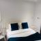 Luxury One Bed in West London - Londra