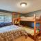 Silverthorne Condo with Lake Views 10 Mi to Skiing! - Silverthorne