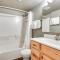 Silverthorne Condo with Lake Views 10 Mi to Skiing! - Silverthorne