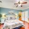 5 Mi to Beach Spacious Home on Hilton Head Island - 希尔顿黑德岛