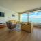 Grand appartement lumineux avec vue imprenable sur la baie des Sables d'Olonne - 5 personnes - 莱萨布勒-多洛讷