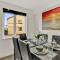 New King size bed apartment with free parking - 伦敦
