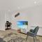 New King size bed apartment with free parking - 伦敦