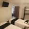 Hotel Palo Grande
