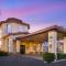 Best Western Oxnard Inn