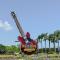 Luxury Gateaway Penthouse in front of Hard Rock - 蓬塔卡纳