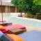 Café Jeri Hotel - Adults Only