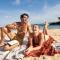 Grand Park Royal Cozumel - All Inclusive