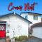 PA Crows Nest Cottage - Port Angeles