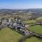 Honeyfield Lodge - Spacious Cottage Rural Views - Saundersfoot