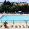 Appartement Golf et Nivelle avec piscine et parking - 西布勒