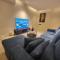 Spacious 1BR Escape - Prime Location - Al Qirawan - Riyadh