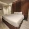 Spacious 1BR Escape - Prime Location - Al Qirawan - Riyadh