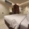 Spacious 1BR Escape - Prime Location - Al Qirawan - Riyadh