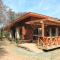 Olmue Natura Lodge & Spa