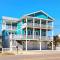 Endless Summer by Carolina Beach Realty - Kure Beach