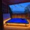 Chalet le Faye