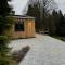 Chalet le Faye