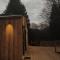 Chalet le Faye