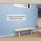 Mini apt 5 m centro com ar, cozinha e garagem - 迪维诺波利斯