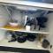 Mini apt 5 m centro com ar, cozinha e garagem - 迪维诺波利斯