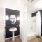Modern Downtown Top Floor Penthouse With Bay Views