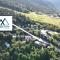 Ax 3 Domaines - Le Chalet Totis - 阿克斯莱泰尔姆