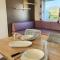 Charming mobile home near beach Houlgate - 乌尔加特