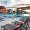 Luxury Condo in Romantic Zone, 2 Blocks from Beach - 巴亚尔塔港