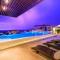 Luxury Condo in Romantic Zone, 2 Blocks from Beach - 巴亚尔塔港