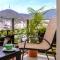 Luxury Condo in Romantic Zone, 2 Blocks from Beach - 巴亚尔塔港