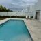 Luxury 3-Bedroom Villa with Big Pool and BBQ - Sosúa