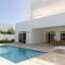 Luxury 3-Bedroom Villa with Big Pool and BBQ - Sosúa