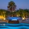 Diamond Palms at Desert Princess Resort by ACME House Company - Cathedral City