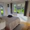 Grandwood House Lodges